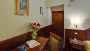 Équipements de la chambre