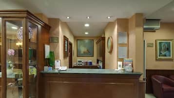 Hall