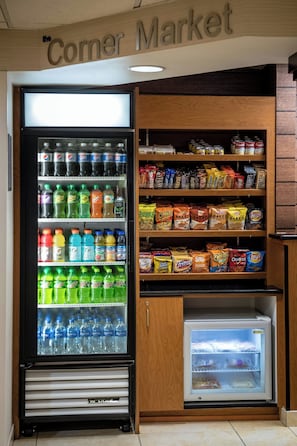 Property amenity - Fairfield Inn & Suites by Marriott Knoxville/East (Knoxville)
