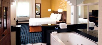 Fairfield Inn by Marriott Anaheim Hills Orange County
