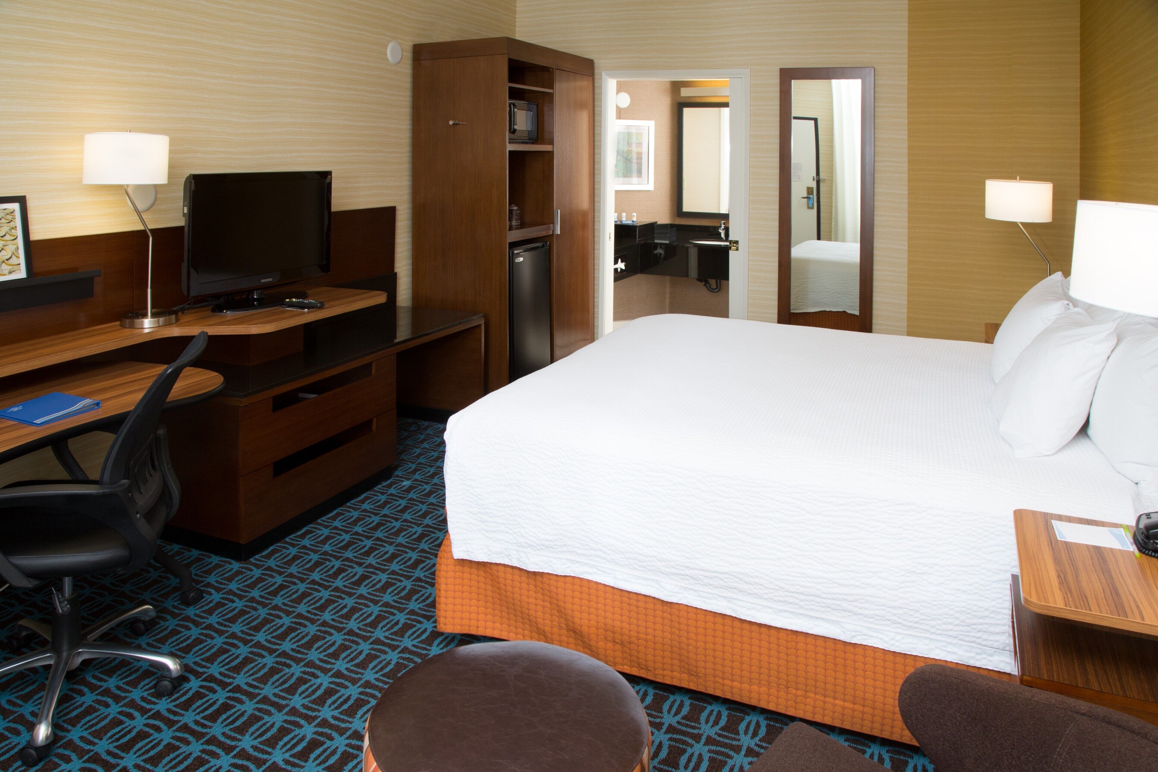 Foto - Fairfield Inn by Marriott Anaheim Hills Orange County