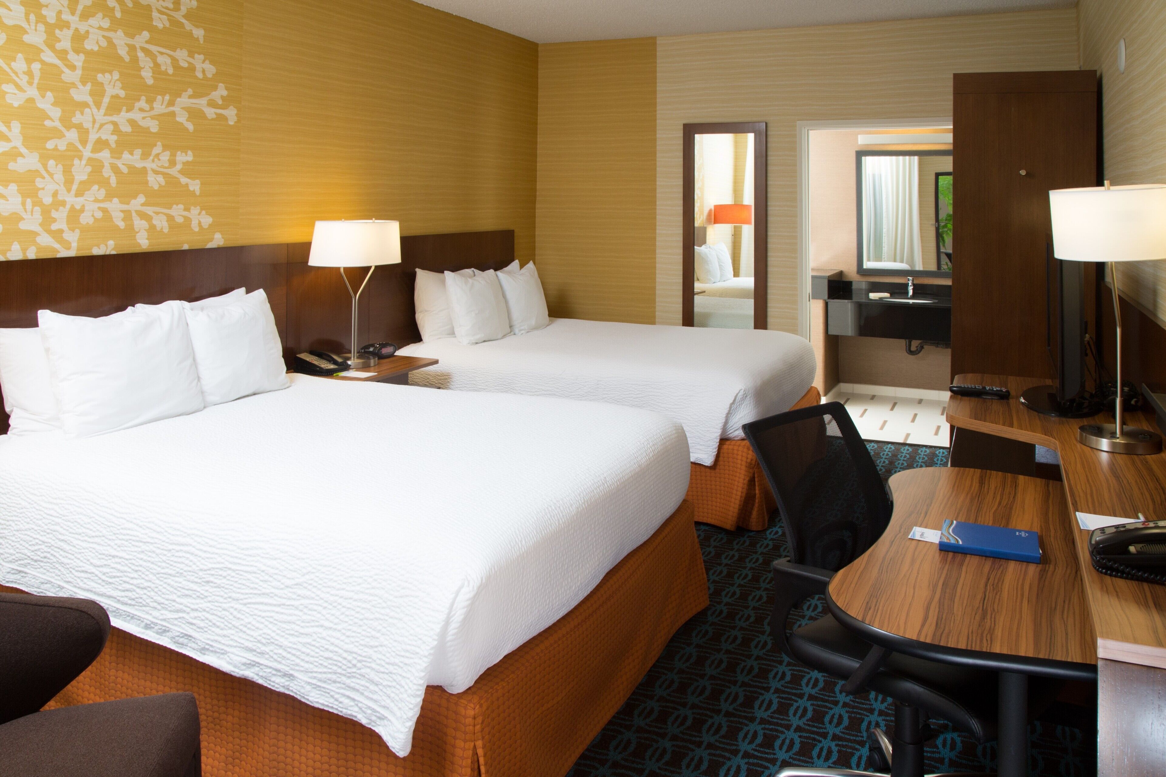 Foto - Fairfield Inn by Marriott Anaheim Hills Orange County