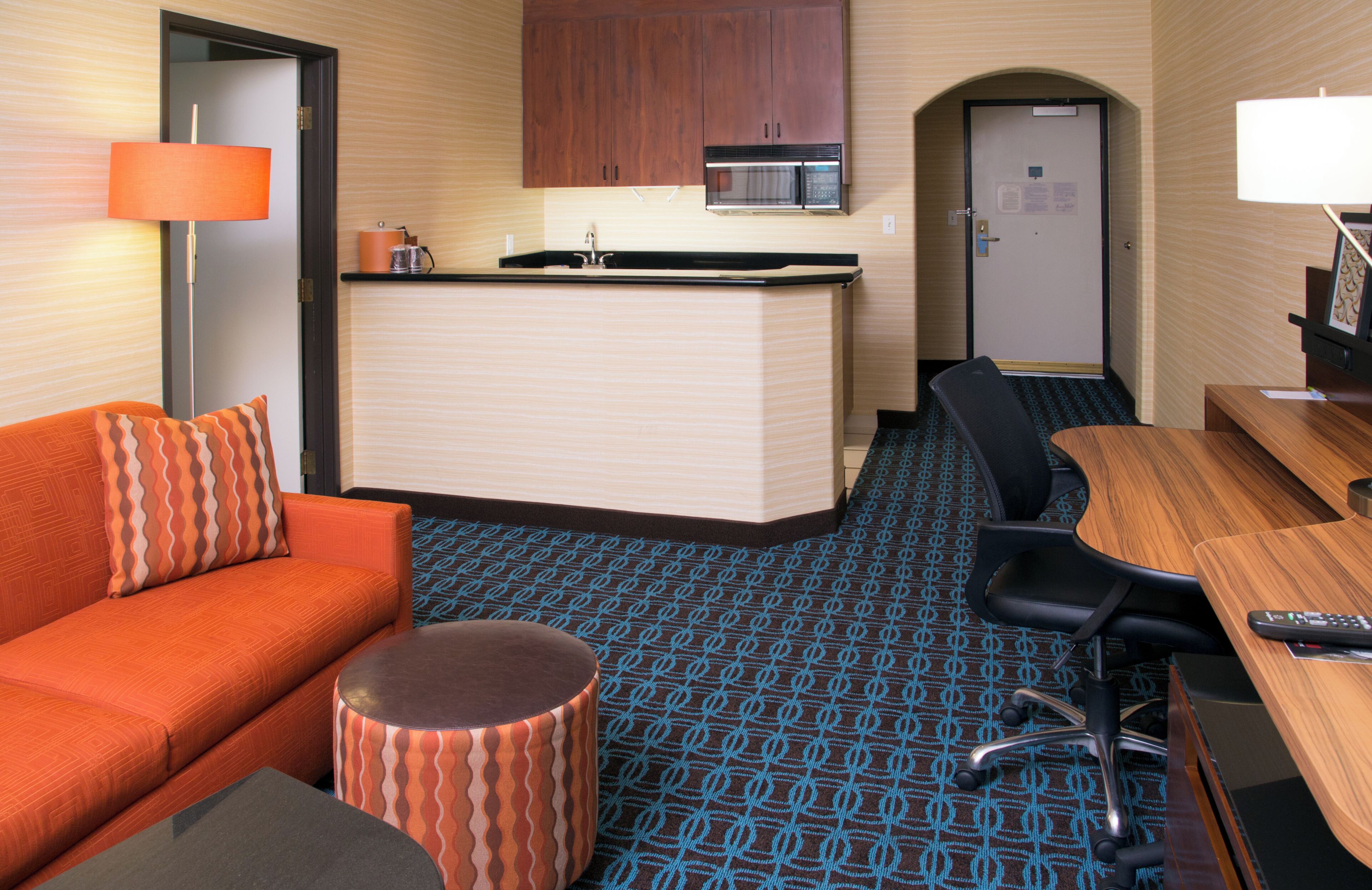 Foto - Fairfield Inn by Marriott Anaheim Hills Orange County