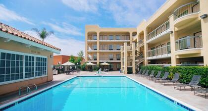 Fairfield Inn by Marriott Anaheim Hills Orange County