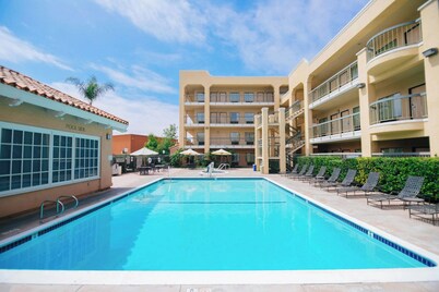 Fairfield Inn by Marriott Anaheim Hills Orange County