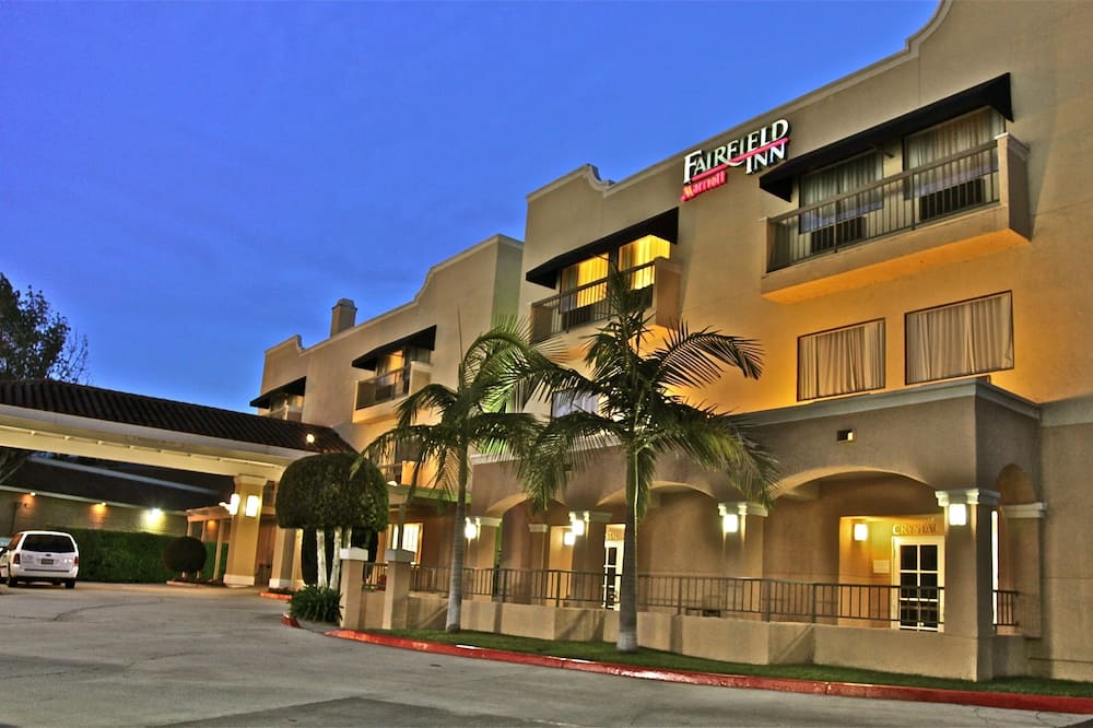 luxury hotels in Anaheim