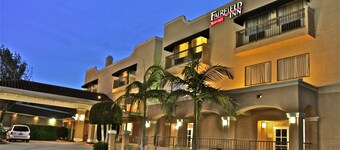 Fairfield Inn by Marriott Anaheim Hills Orange County