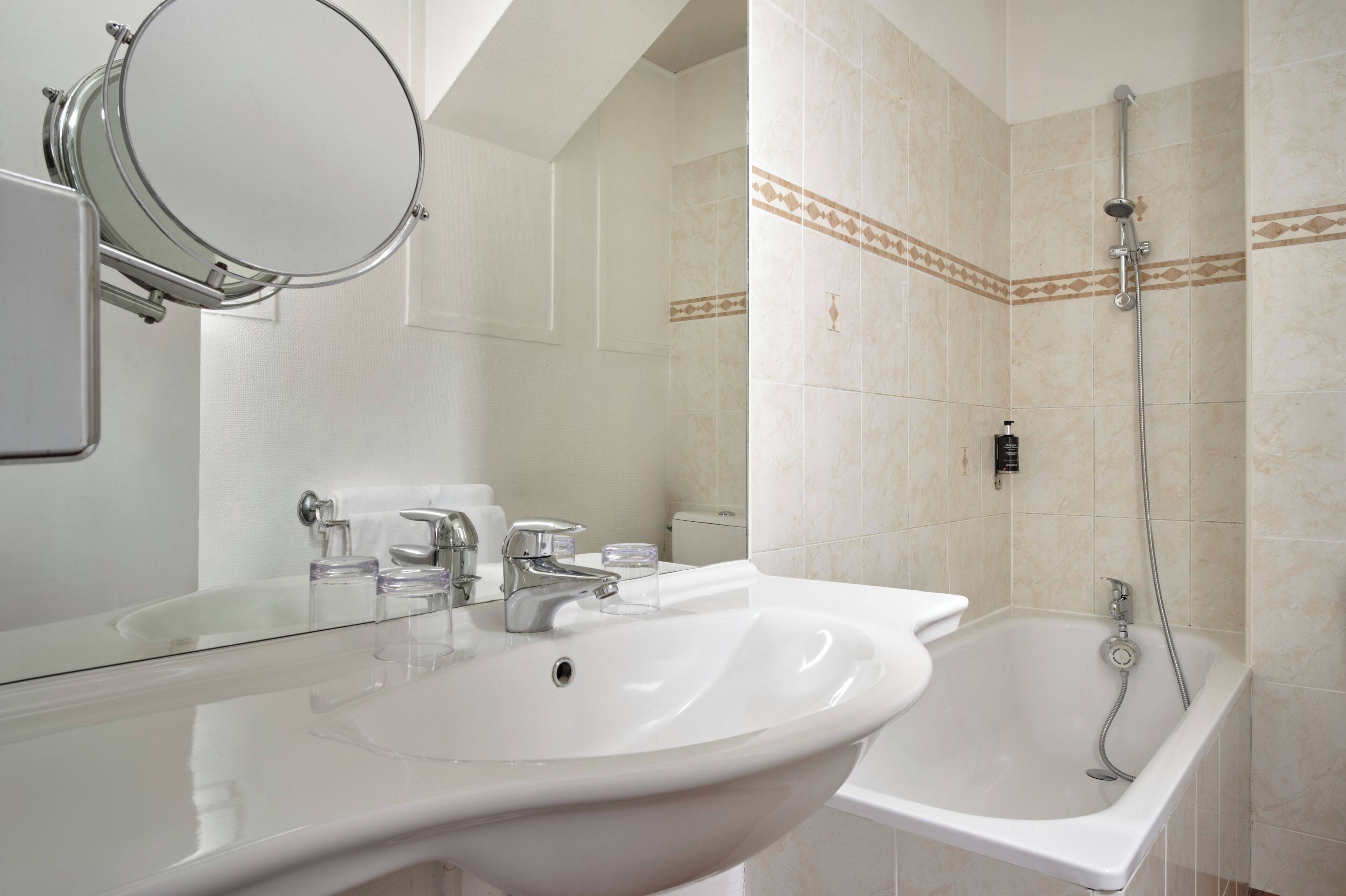 Foto - Hôtel Abaca Messidor by HappyCulture