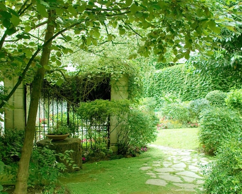 Hôtel Abaca Messidor by HappyCulture