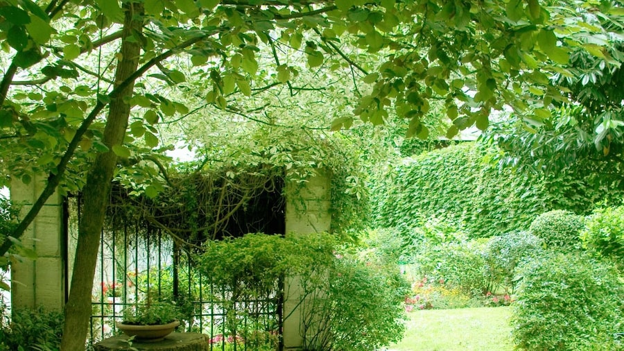 Hôtel Abaca Messidor by HappyCulture