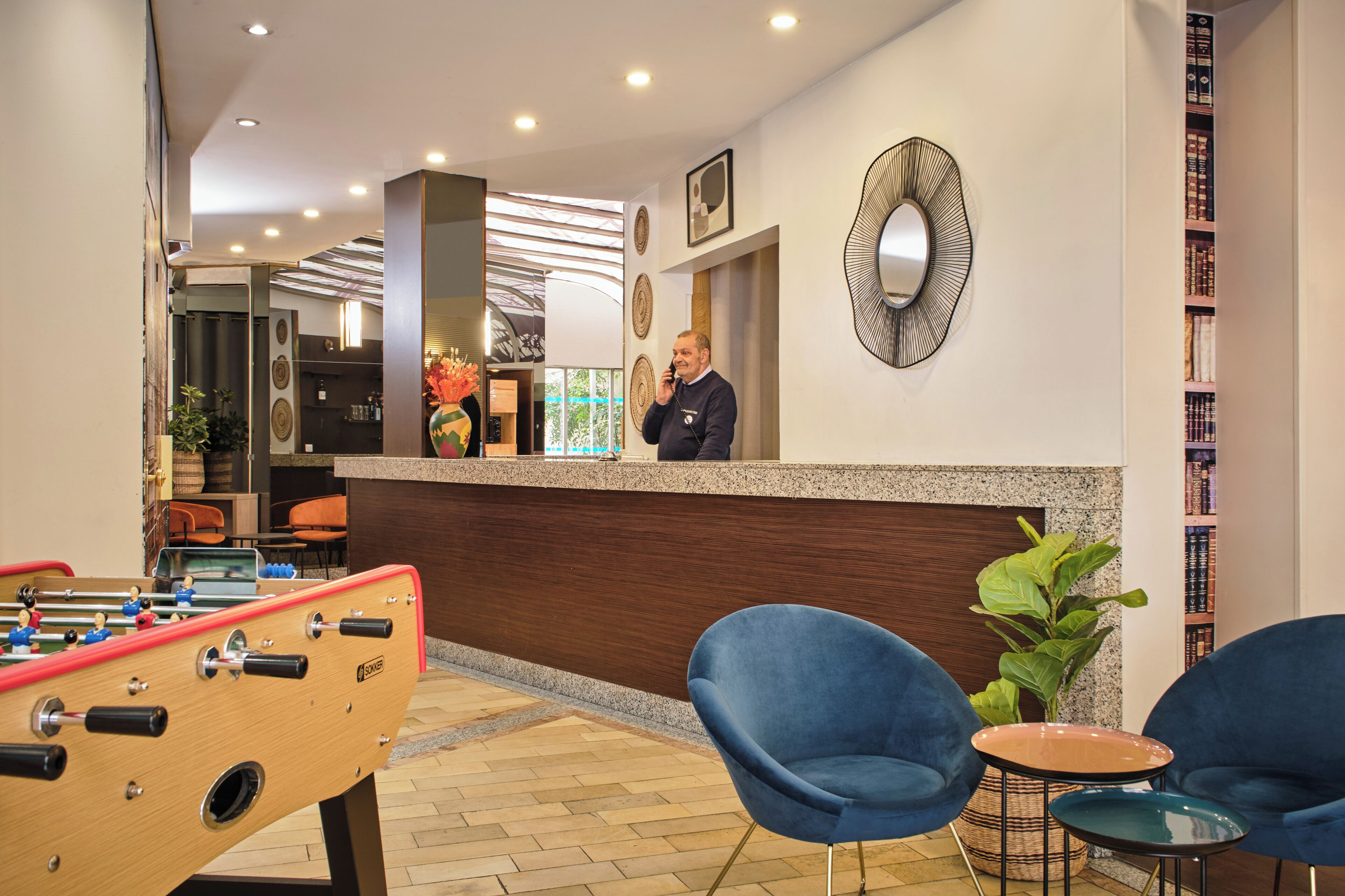 Foto - Abaca Messidor by Happyculture