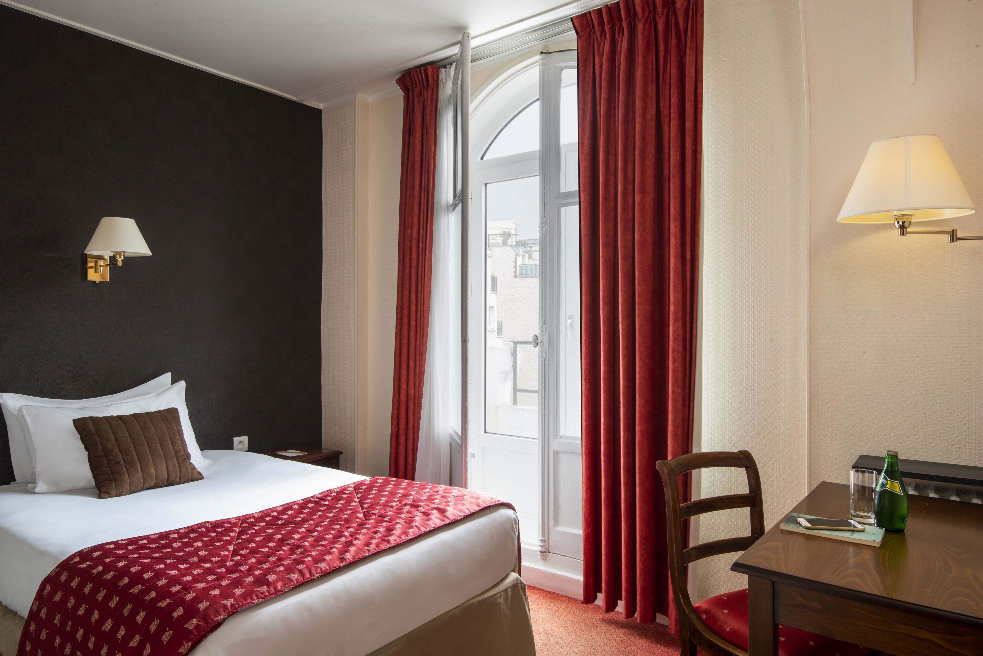 Foto - Abaca Messidor by Happyculture