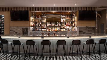 Bar (en la propiedad)