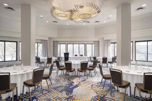Sala de reuniones