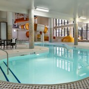 Delta Hotels by Marriott Saskatoon Downtown