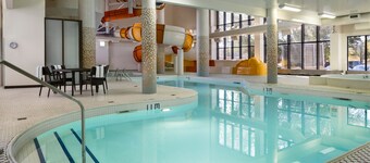 Delta Hotels by Marriott Saskatoon Downtown