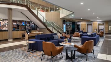 Lobbylounge