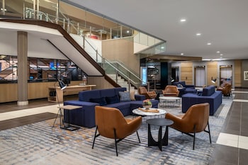 Delta Hotels by Marriott Saskatoon Downtown