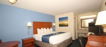 温斯顿南塞勒姆温德姆戴斯酒店