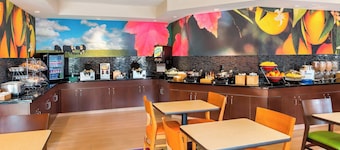 Fairfield Inn & Suites Lafayette