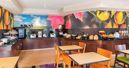 Fairfield Inn & Suites Lafayette