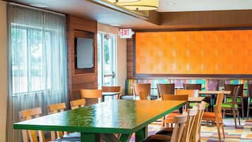 Restaurantes