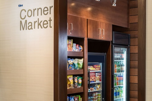 Fairfield Inn & Suites Lafayette