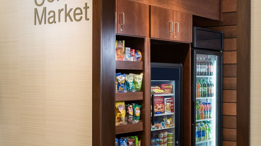 Fairfield Inn & Suites Lafayette