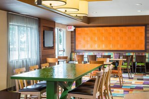 Restauranger
