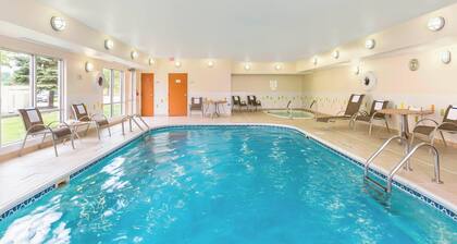 Fairfield Inn & Suites Lafayette