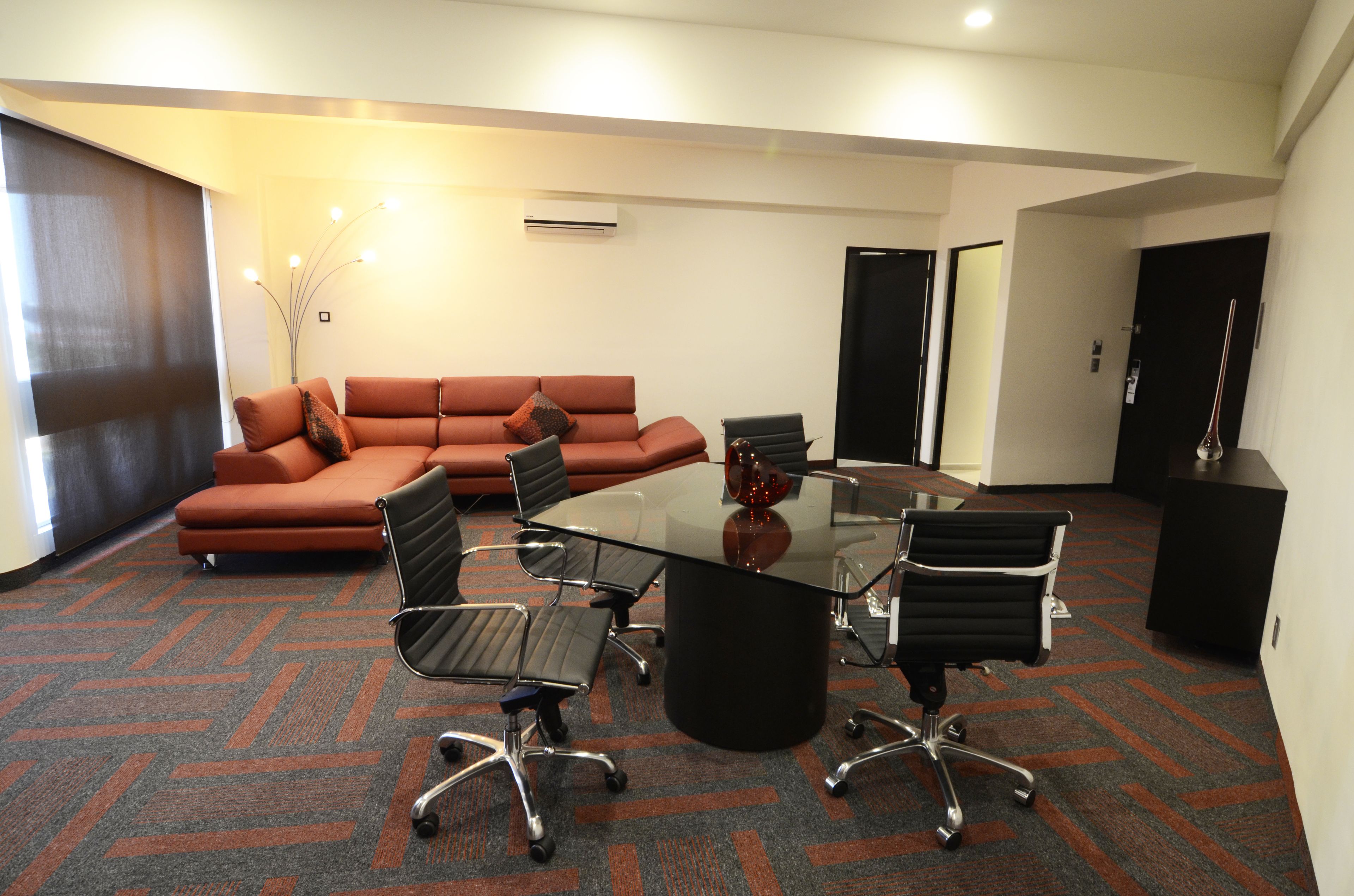 Foto - Holiday Inn Mexico Dali Airport by IHG