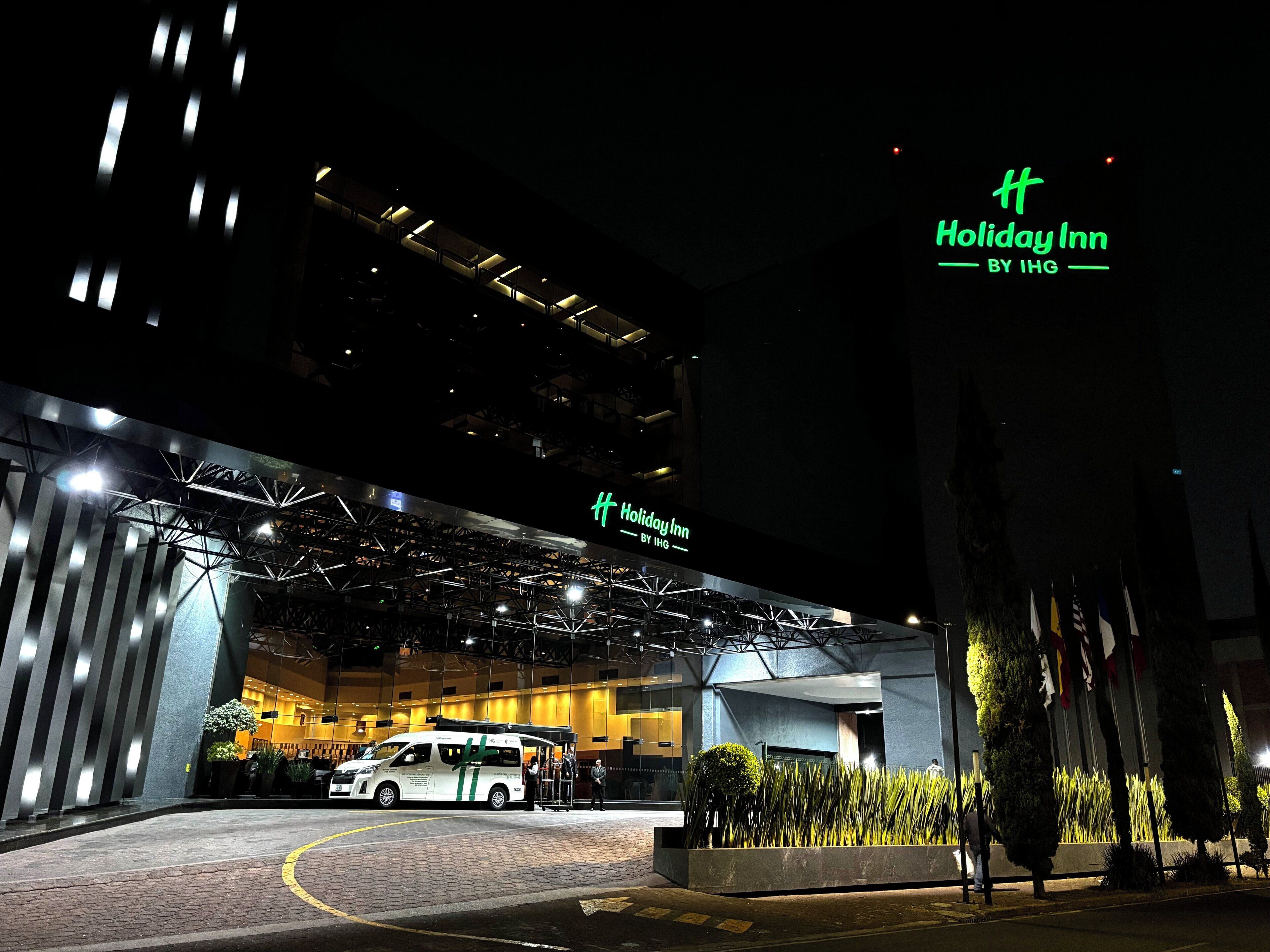Photo - Holiday Inn Mexico Dali Airport by IHG
