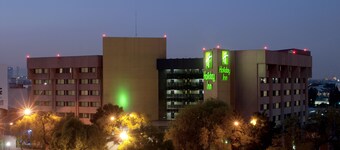 Holiday Inn Mexico Dali Airport by IHG