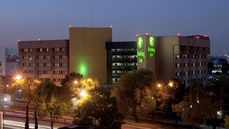 Holiday Inn Mexico Dali Airport by IHG