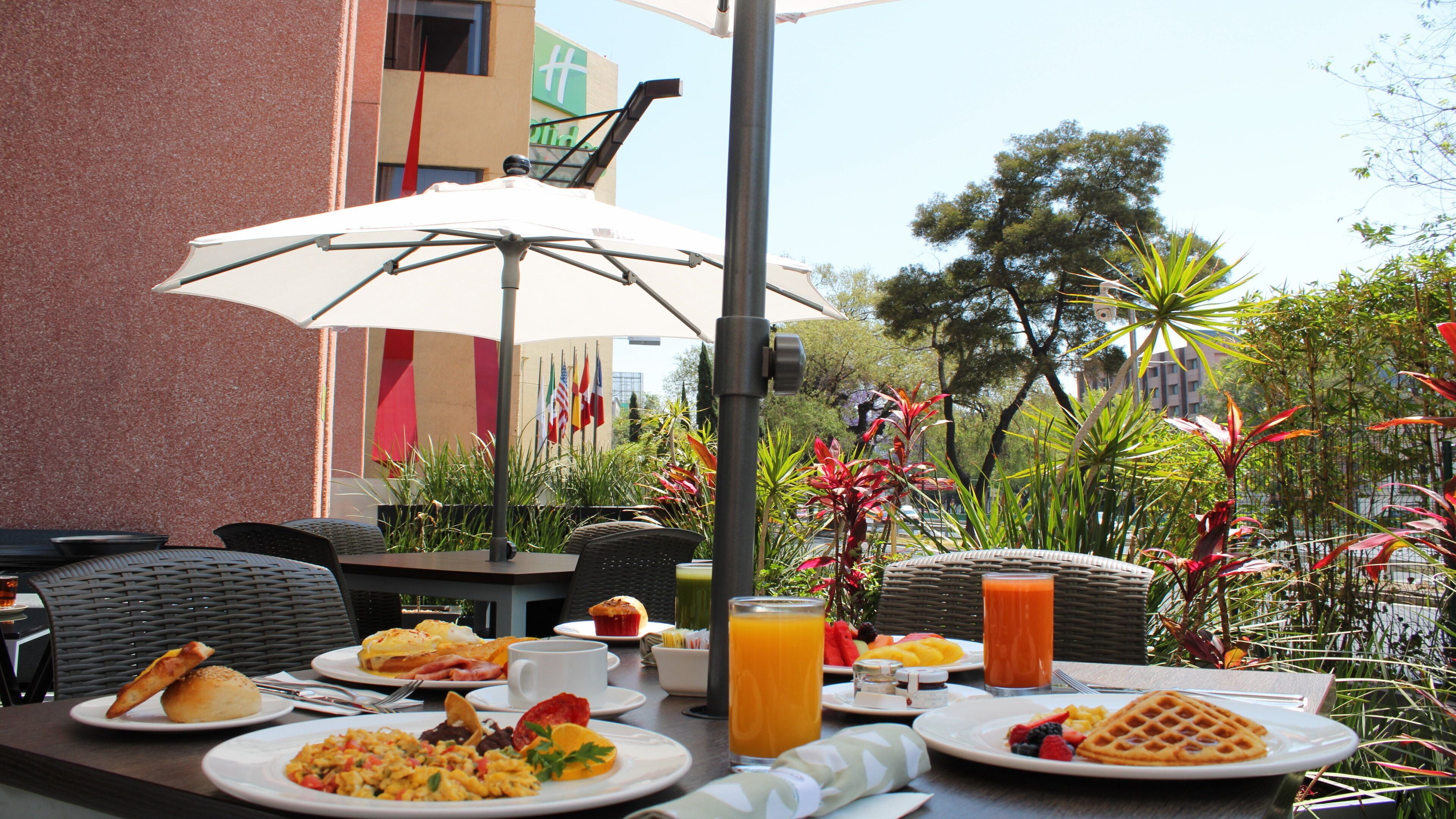 Foto - Holiday Inn Mexico Dali Airport by IHG