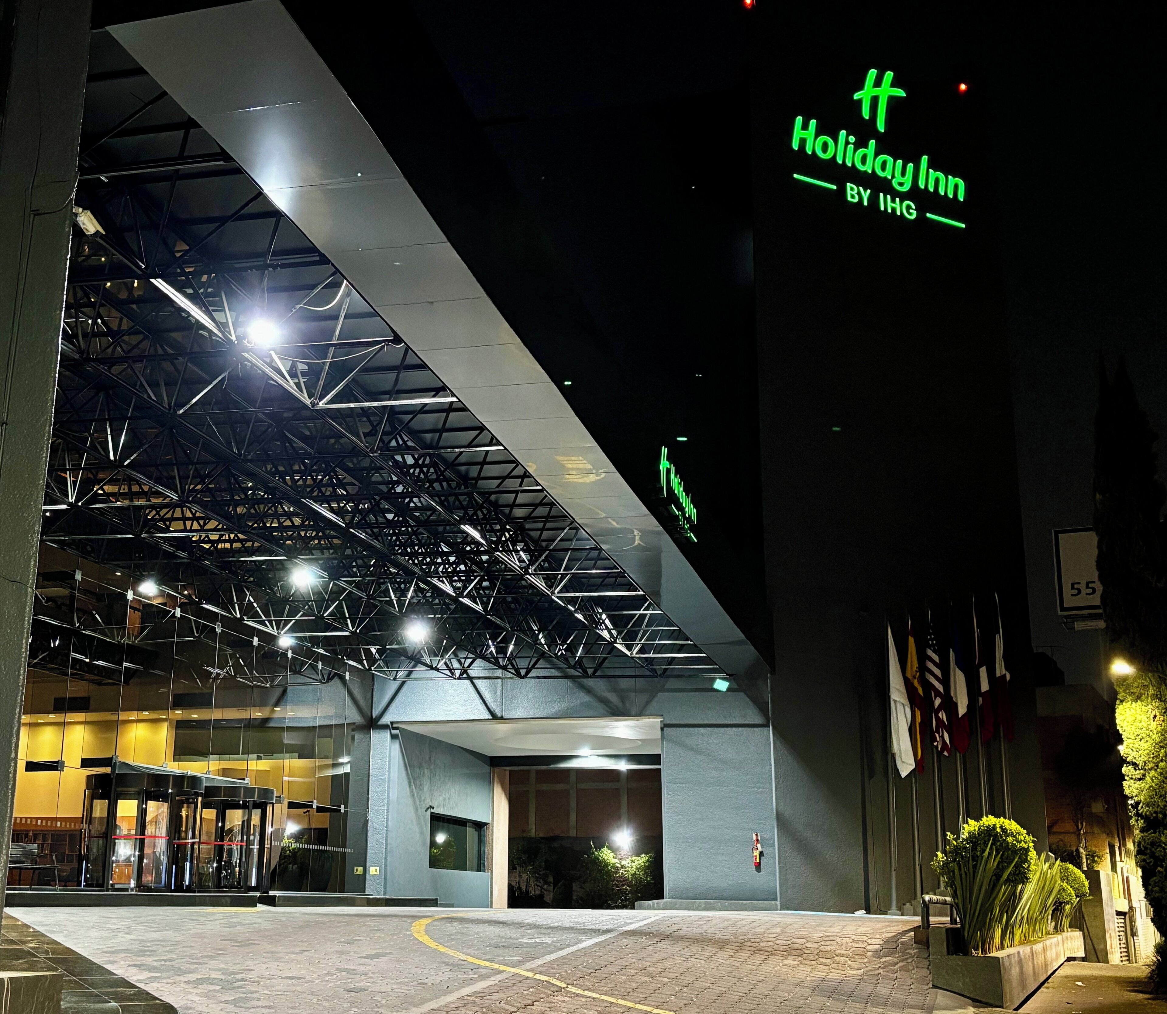 Foto - Holiday Inn Mexico Dali Airport by IHG