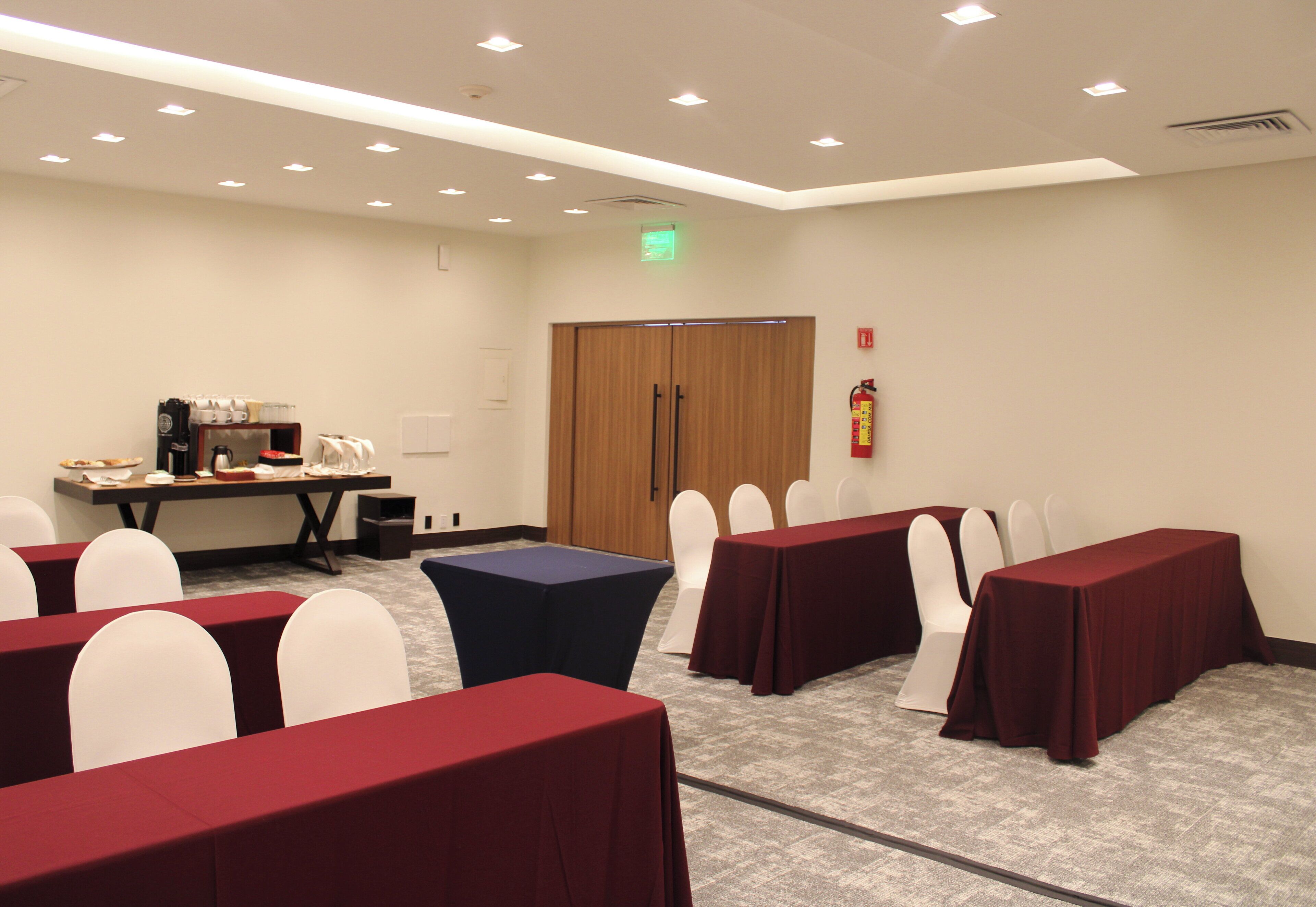 Foto - Holiday Inn Mexico Dali Airport by IHG