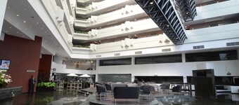 Holiday Inn Mexico Dali Airport by IHG