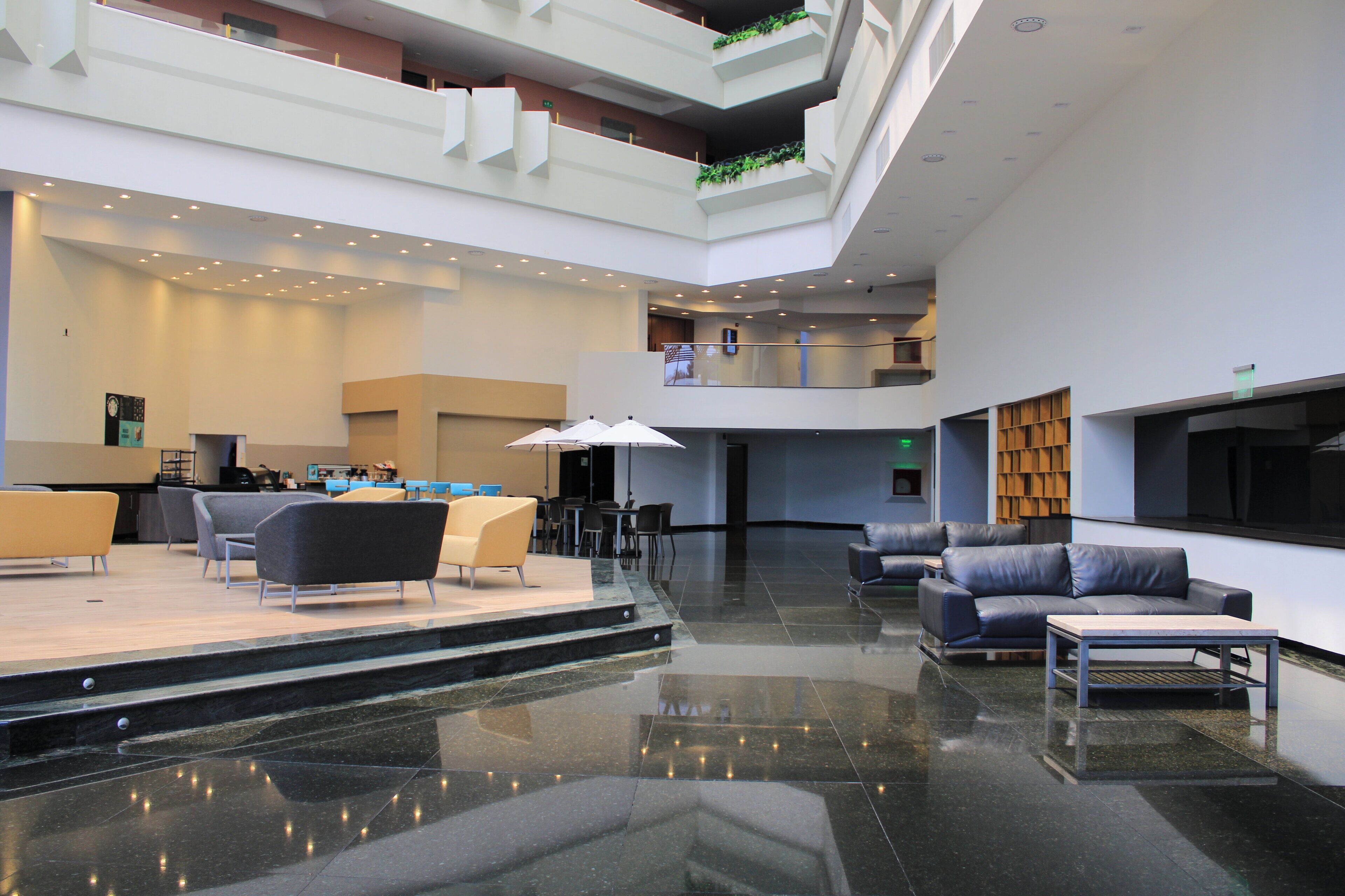 Foto - Holiday Inn Mexico Dali Airport by IHG