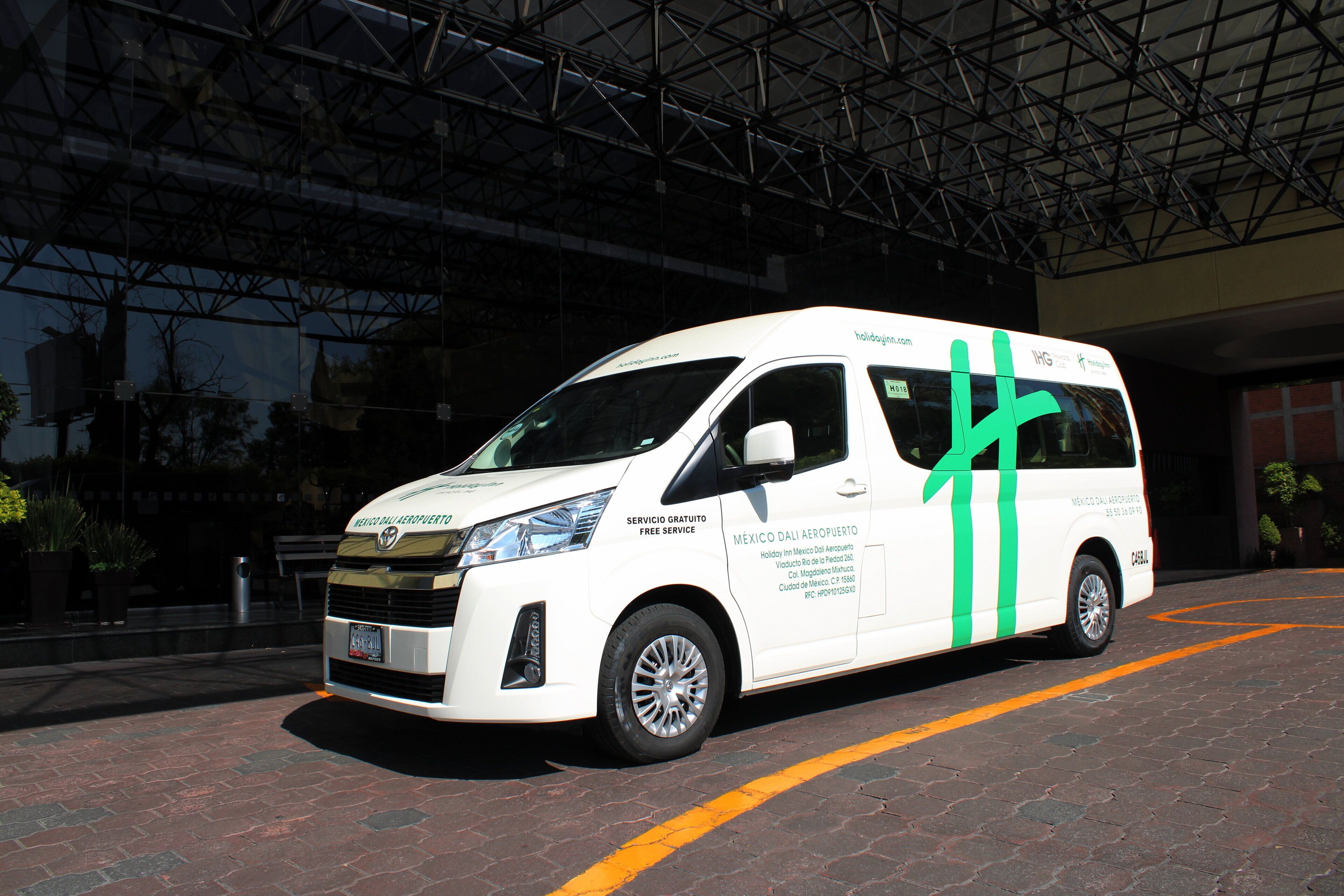 Foto - Holiday Inn Mexico Dali Airport by IHG