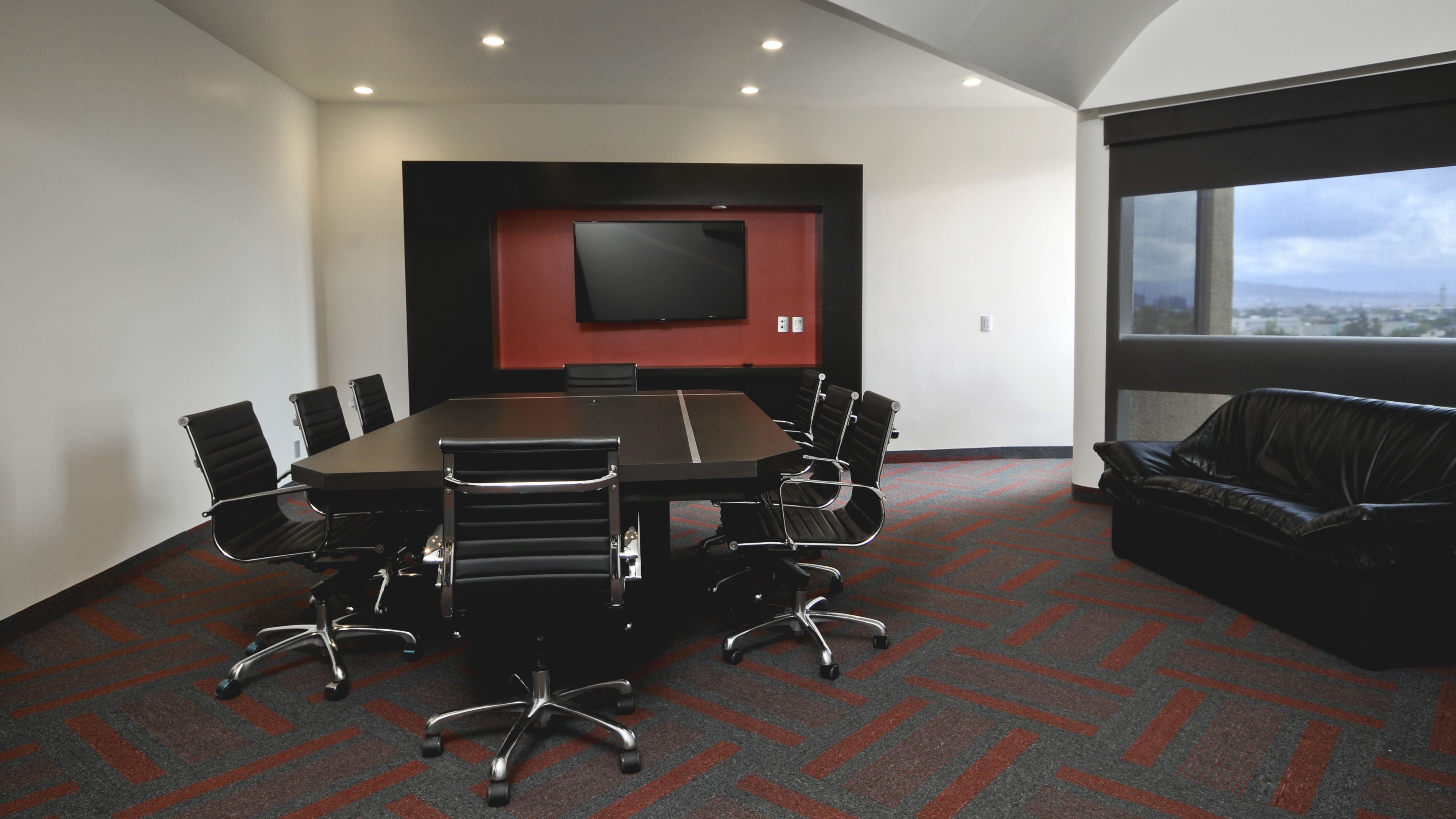 Foto - Holiday Inn Mexico Dali Airport by IHG