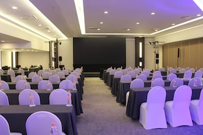 Meeting facility - Holiday Inn Mexico Dali Airport by IHG (Mexico City)