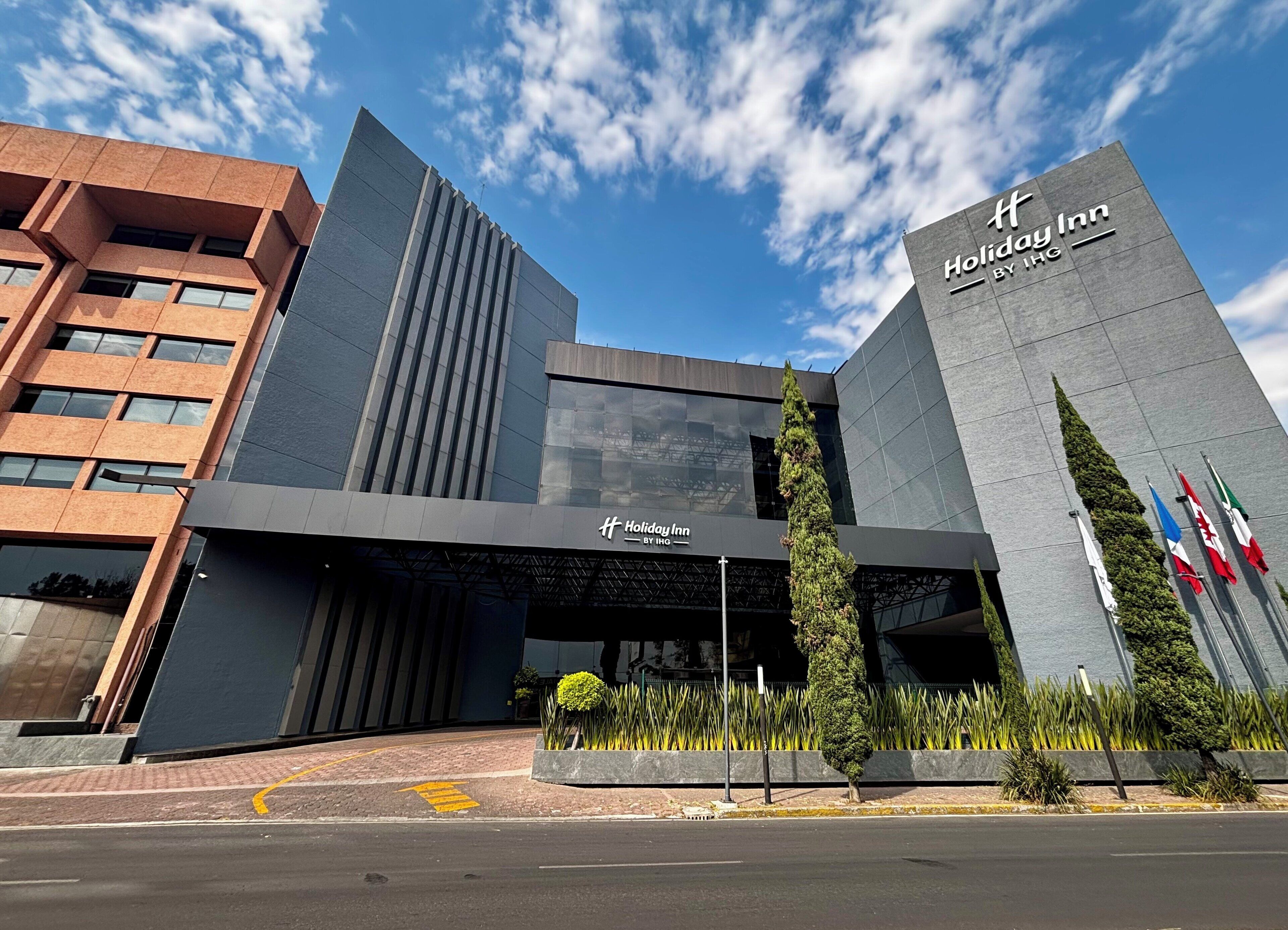 Photo - Holiday Inn Mexico Dali Airport by IHG