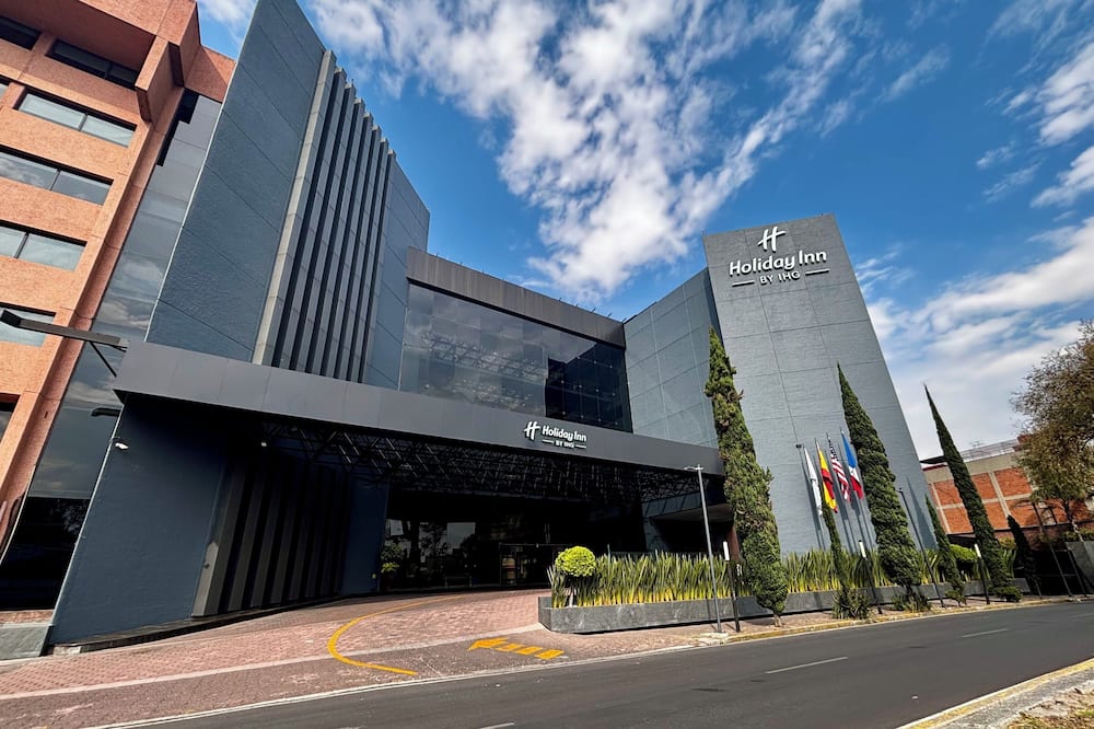 Holiday Inn Mexico Dali Airport by IHG