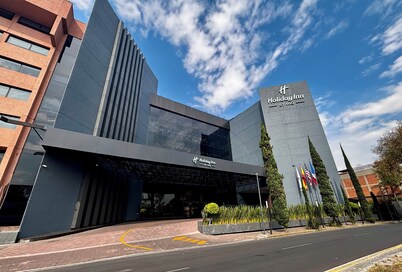 Holiday Inn Mexico Dali Airport by IHG