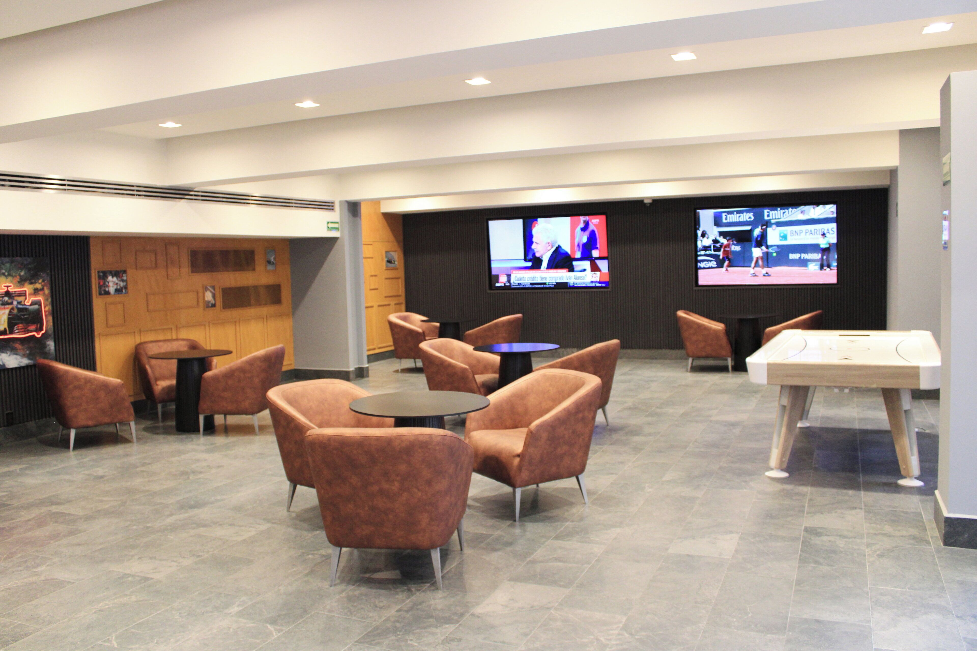 Foto - Holiday Inn Mexico Dali Airport by IHG