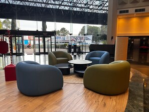 Exterior - Holiday Inn Mexico Dali Airport by IHG (Mexico City)