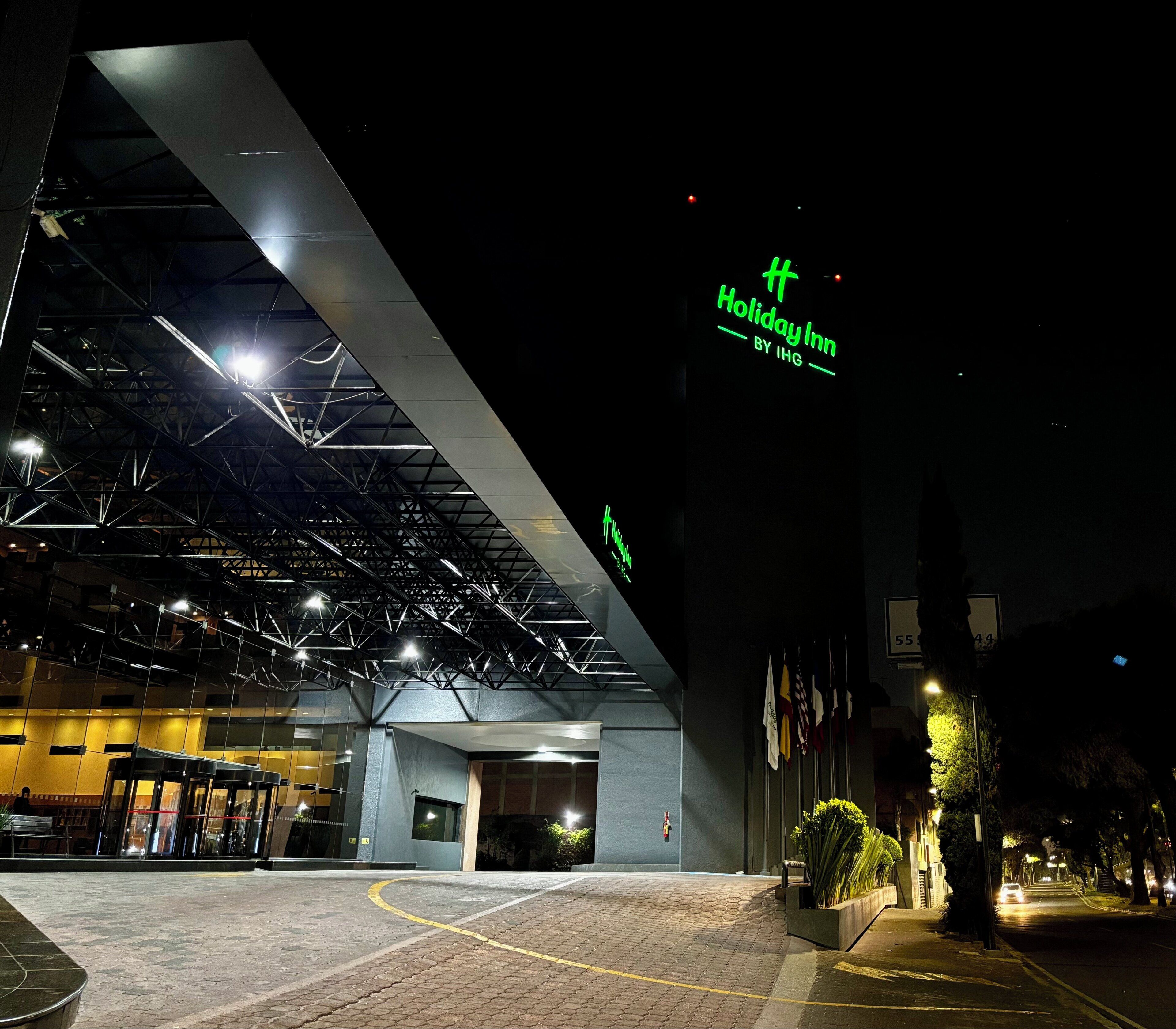 Photo - Holiday Inn Mexico Dali Airport by IHG