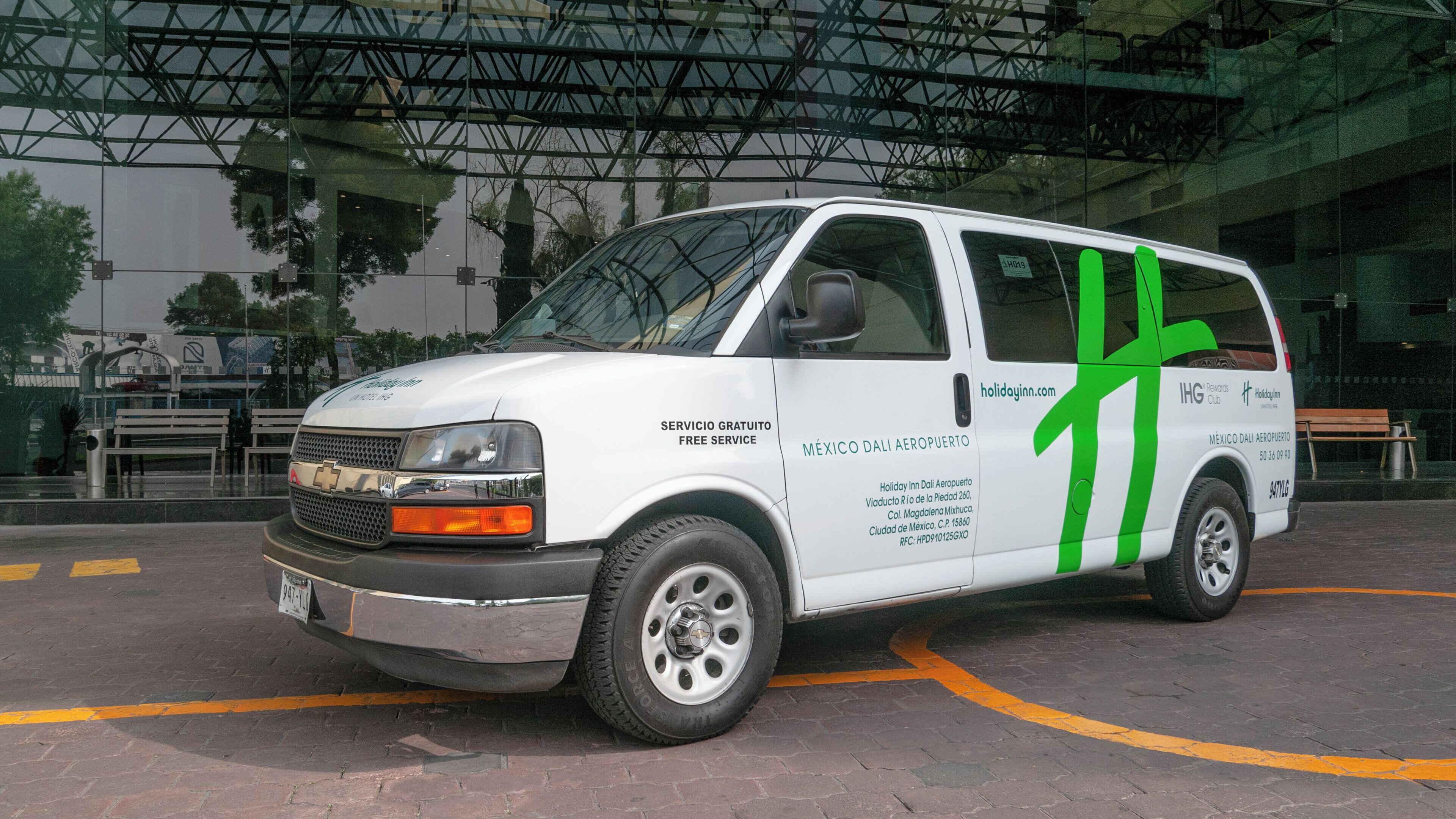Foto - Holiday Inn Mexico Dali Airport by IHG