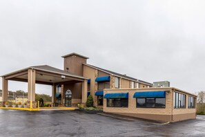 Exterior - Quality Inn Rolla (Rolla)